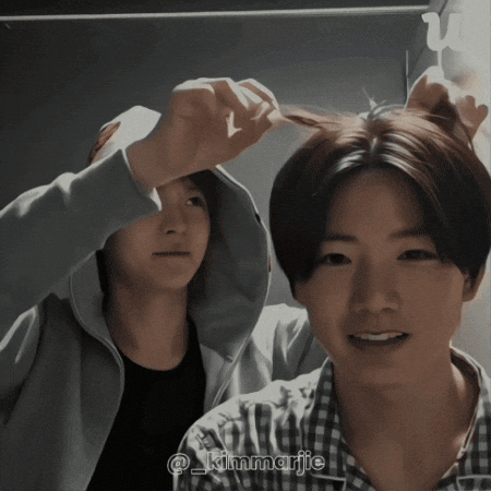 Treasure Yoshikyu GIF