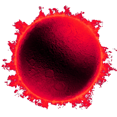 Rock Im Park Planet Sticker by Rock am Ring