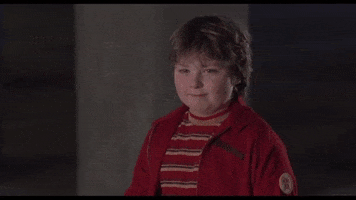 The Kid GIF