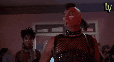Mad Weird Science GIF by LosVagosNFT