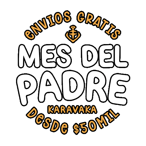 Karavaka Sticker
