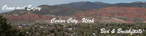 utah