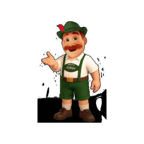 Oktoberfest Blumenau Sticker by Amboni Alimentos