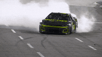 William Byron Win GIF by NASCAR