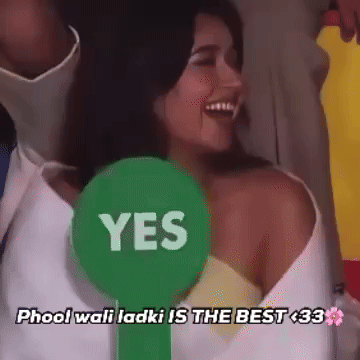 Ruru Akanksha GIF