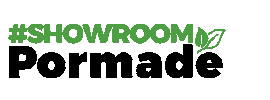Pormade Sticker