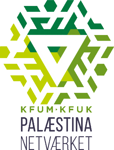 Sticker by KFUM og KFUK