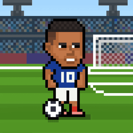France Football GIF by CoinEasy