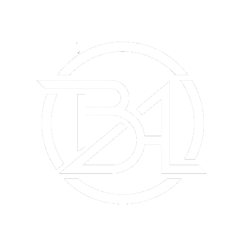 Ba Balogo Sticker