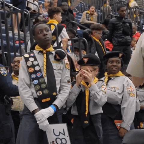 Victory Winning GIF by NAD Pathfinders