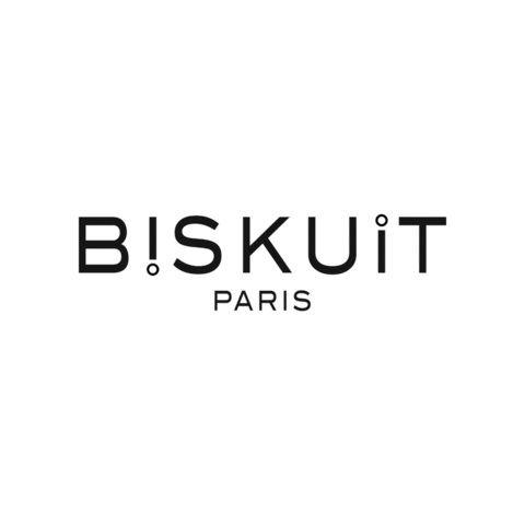 BISKUIT-PARIS Sticker