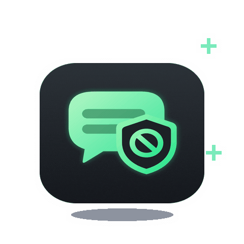 악플레이더 Sticker