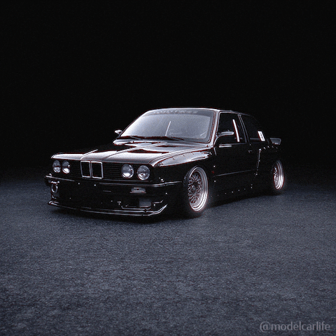 Bmw GIF