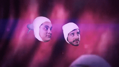 sperm GIF