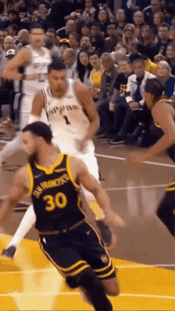 Nba GIF