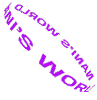 Danielamardad Sticker