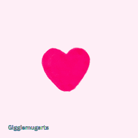 I Love You Valentine GIF