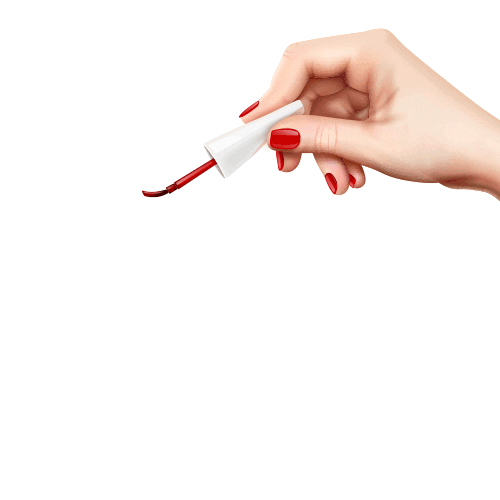 MY WAY - Feel Good Place Sticker