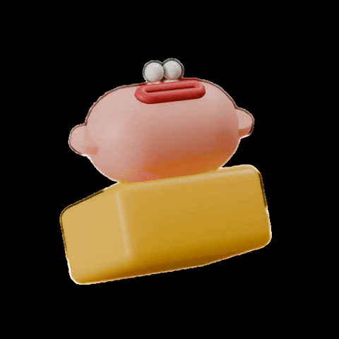 Animation Go GIF by Lucas Zanotto