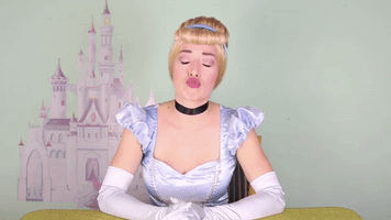 grumpyprincess  GIF
