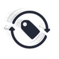 Prisync Sticker