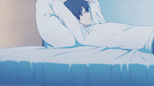 Featured image of post Cute Anime Sleeping Gif : Few things in life are so overwhelmingly cute they make you just want to punch the person right next to you.
