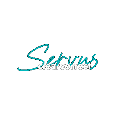 Clearcorrect Sticker by Straumann
