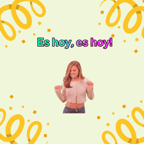 Promoción De Viernes GIF
