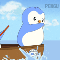 Lets Go Dancing GIF by Pudgy Memez