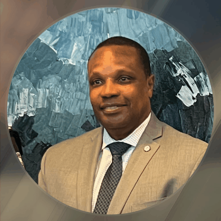 Chief Miguel Iglesias GIF