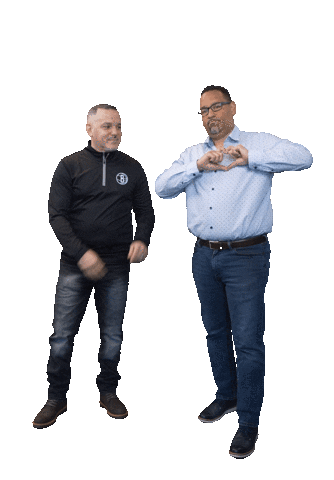 Sticker by Olivares & Molina Team