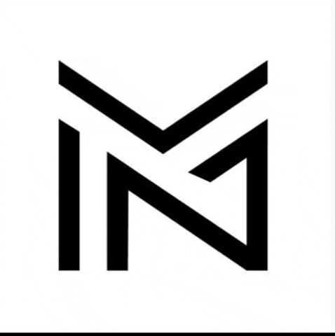 Logo Mn GIF by Marmoraria Safira