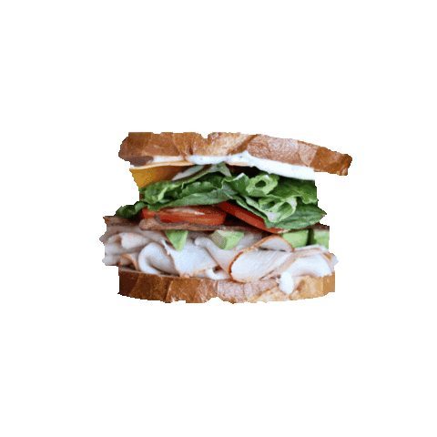 Yampa Sandwich Co. Sticker