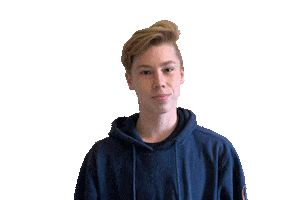 Matthew 2024 Social Manager Sticker