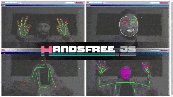 Handsfree.js