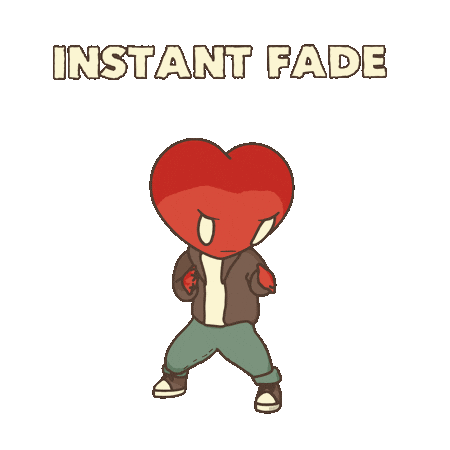 Fight Me Sticker by LT3 Creations