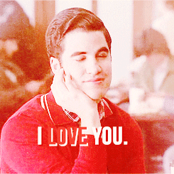blaine anderson