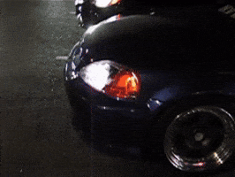 Honda GIF