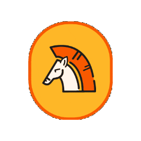 Sticker by hbesocial