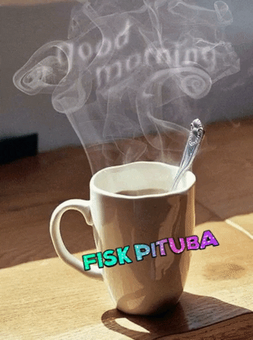 Fisk Pituba GIF