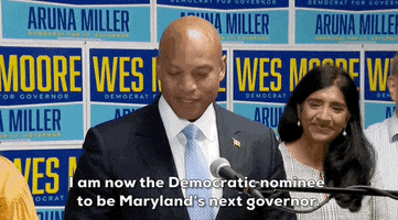 Maryland GIF by GIPHY News