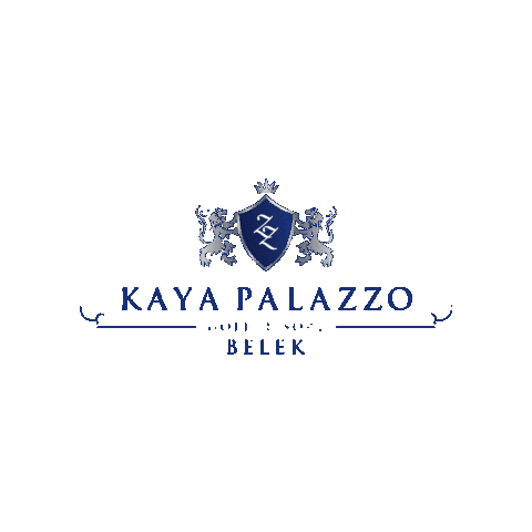 Kayapalazzobelek Sticker by Kaya Palazzo Golf Resort