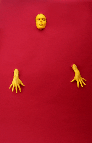 Art GIF by MIKE AND CLAIRE