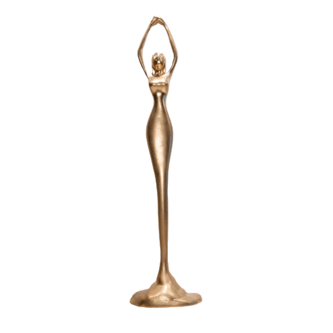 Award Look Event Sticker by lookmagazin