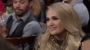 carrie underwood country GIF by CMT Artists of the Year
