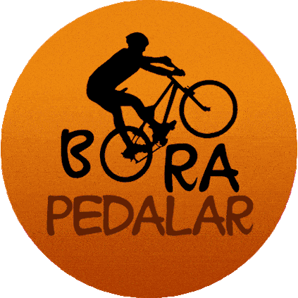pink bike stickers