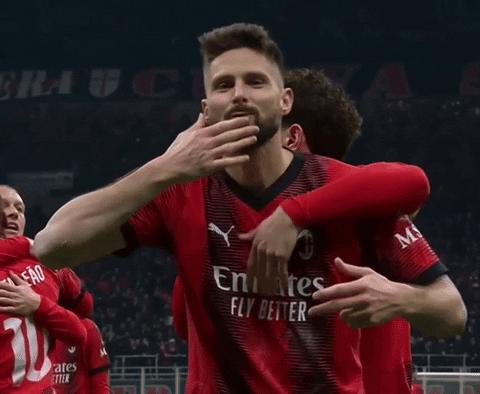 Love You Football GIF by UEFA - Find & Share on GIPHY