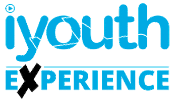 Iyouthtravel Sticker by Taxidevoume Mazi