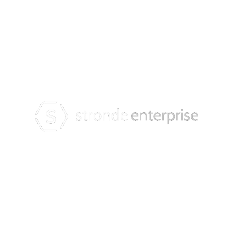 Stronde Sticker