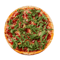 Pizza Cutter Pizza Sticker - Pizza Cutter Pizza Hungry - Discover & Share GIFs